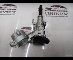 BLOCCHETTO ACCENSIONE CON CHIAVE OPEL INSIGNIA 201 - 18