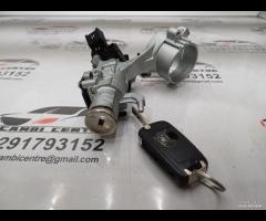 BLOCCHETTO ACCENSIONE CON CHIAVE OPEL INSIGNIA 201 - 20