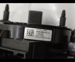 DEVIOLUCI COMPLETO CONTATTO SPIRALATO SEAT IBIZA 2 - 6
