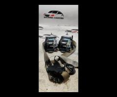 CINTURE DI SICUREZZA ANTERIORE SX+DX MERCEDES-BENZ - 6