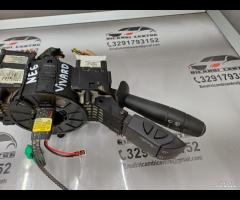 DEVIOLUCI COMPLETO CONTATTO SPIRALATO OPEL VIVARO