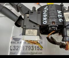 DEVIOLUCI COMPLETO CONTATTO SPIRALATO OPEL VIVARO - 13