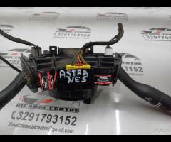 DEVIOLUCI COMPLETO CONTATTO SPIRALATO OPEL ASTRA K - 24