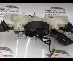 DEVIOLUCI COMPLETO CONTATTO SPIRALATO RENAULT MEGA - 9