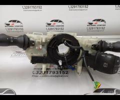 DEVIOLUCI COMPLETO CONTATTO SPIRALATO RENAULT MEGA - 11