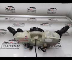 DEVIOLUCI COMPLETO CONTATTO SPIRALATO RENAULT MEGA - 12