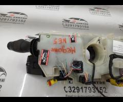 DEVIOLUCI COMPLETO CONTATTO SPIRALATO RENAULT MEGA - 19