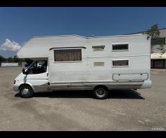 Camper super brig 678 ford 2.5 td 7 posti del 1996