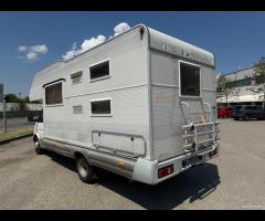 Camper super brig 678 ford 2.5 td 7 posti del 1996