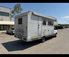 Camper super brig 678 ford 2.5 td 7 posti del 1996