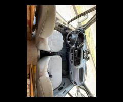 Camper super brig 678 ford 2.5 td 7 posti del 1996 - 11