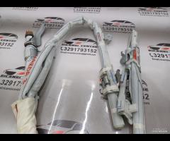 AIRBAG A TENDINA TETTO LATERALE DESTRO DX MAZDA 3 - 8