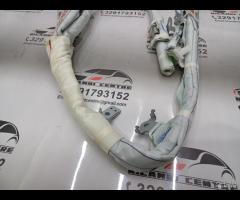 AIRBAG A TENDINA TETTO LATERALE DESTRO DX MAZDA 3 - 10