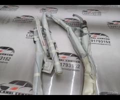 AIRBAG A TENDINA TETTO LATERALE DESTRO DX MAZDA 3 - 12