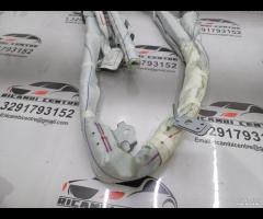 AIRBAG A TENDINA TETTO LATERALE DESTRO DX MAZDA 3 - 14