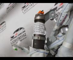 AIRBAG A TENDINA TETTO LATERALE DESTRO DX MAZDA 3 - 21