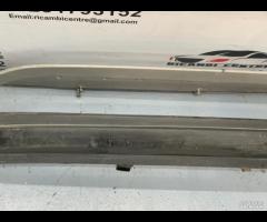 PARAURTI ANTERIORE ORIGINALE COPERTURA INFERIORE H - 6