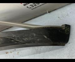 PARAURTI ANTERIORE ORIGINALE COPERTURA INFERIORE H - 9