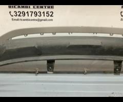 PARAURTI ANTERIORE ORIGINALE COPERTURA INFERIORE H - 12
