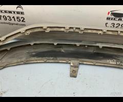 PARAURTI ANTERIORE ORIGINALE COPERTURA INFERIORE H - 16