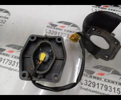AIRBAG PEDONI ATTUATORE PROTEZIONE DX SX JAGUAR XF - 12