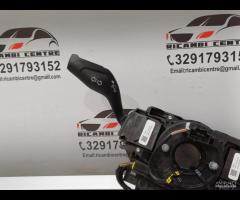 DEVIOLUCI COMPLETO CONTATTO SPIRALATO+CHIAVE FORD
