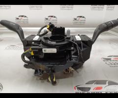 DEVIOLUCI COMPLETO CONTATTO SPIRALATO+CHIAVE FORD - 10