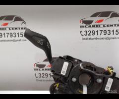 DEVIOLUCI COMPLETO CONTATTO SPIRALATO FORD FOCUS 2