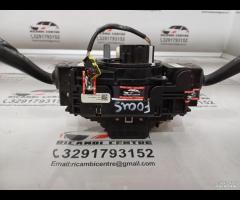 DEVIOLUCI COMPLETO CONTATTO SPIRALATO FORD FOCUS 2 - 13