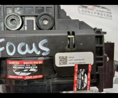 DEVIOLUCI COMPLETO CONTATTO SPIRALATO FORD FOCUS 2 - 16