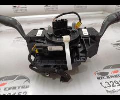 DEVIOLUCI COMPLETO CONTATTO SPIRALATO FORD FOCUS 2 - 18