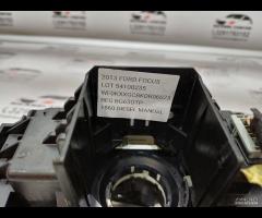 DEVIOLUCI COMPLETO CONTATTO SPIRALATO FORD FOCUS 2 - 23