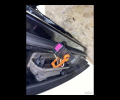 PORTA PORTIERA POSTERIORE DX VOLKSWAGEN GOLF 5 MK5