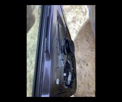 PORTA PORTIERA POSTERIORE DX VOLKSWAGEN GOLF 5 MK5
