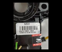DEVIOLUCI COMPLETO CONTATTO SPIRALATO KIA VENGA 3 - 19