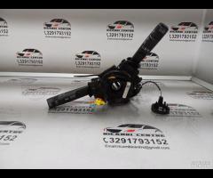 DEVIOLUCI COMPLETO CONTATTO SPIRALATO OPEL INSIGNI
