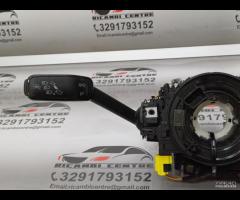 DEVIOLUCI COMPLETO CONTATTO SPIRALATO VW GOLF 7 20