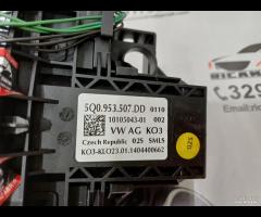 DEVIOLUCI COMPLETO CONTATTO SPIRALATO VW GOLF 7 20 - 10