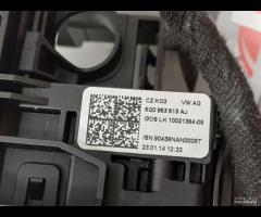 DEVIOLUCI COMPLETO CONTATTO SPIRALATO VW GOLF 7 20 - 12