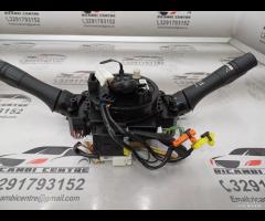 DEVIOLUCI COMPLETO CONTATTO SPIRALATO+CHIAVE NISSA - 6