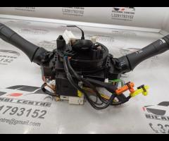 DEVIOLUCI COMPLETO CONTATTO SPIRALATO+CHIAVE NISSA - 10