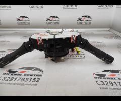 DEVIOLUCI COMPLETO CONTATTO SPIRALATO+CHIAVE NISSA - 17