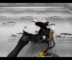 DEVIOLUCI COMPLETO CONTATTO SPIRALATO+CHIAVE NISSA - 19