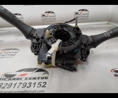 DEVIOLUCI COMPLETO CONTATTO SPIRALATO+2 CHIAVE NIS - 6