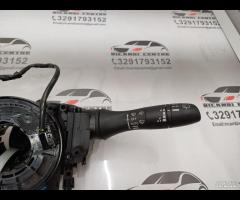 DEVIOLUCI COMPLETO CONTATTO SPIRALATO+2 CHIAVE NIS - 7