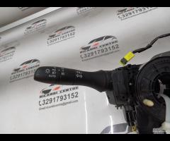 DEVIOLUCI COMPLETO CONTATTO SPIRALATO+2 CHIAVE NIS - 8