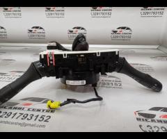 DEVIOLUCI COMPLETO CONTATTO SPIRALATO+2 CHIAVE NIS - 9