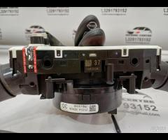 DEVIOLUCI COMPLETO CONTATTO SPIRALATO+2 CHIAVE NIS - 10