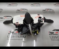 DEVIOLUCI COMPLETO CONTATTO SPIRALATO+2 CHIAVE NIS - 13