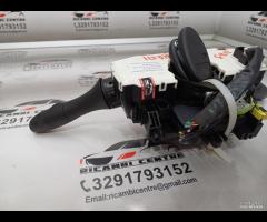 DEVIOLUCI COMPLETO CONTATTO SPIRALATO+2 CHIAVE NIS - 14